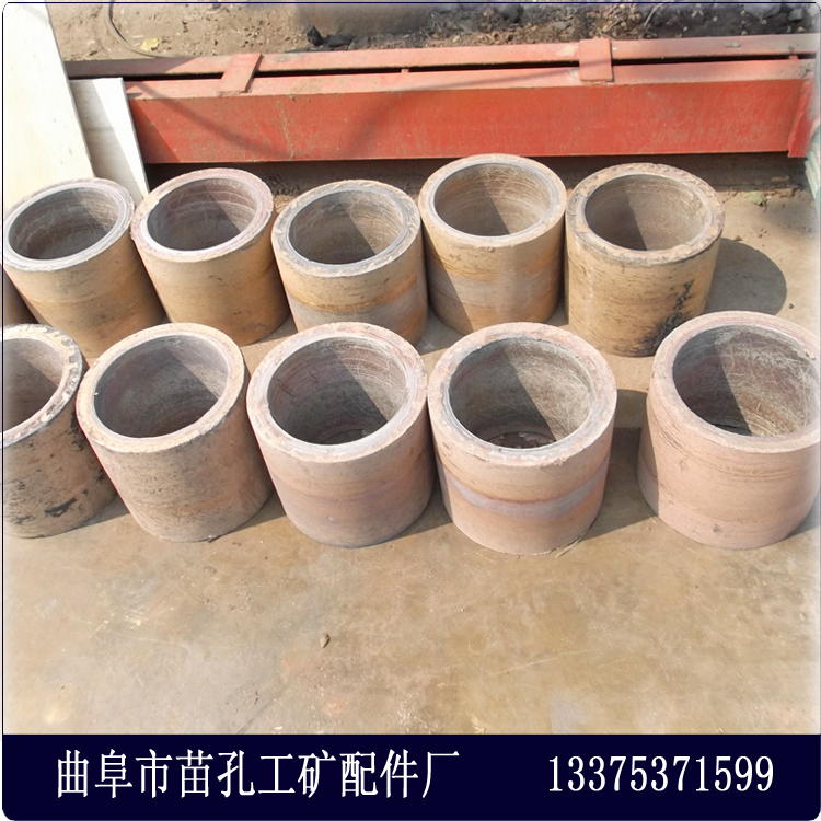 离心铸造 离心铸造