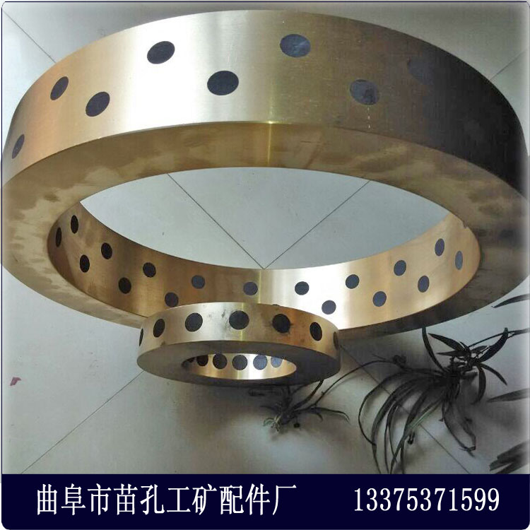 石墨铜套 石墨铜套