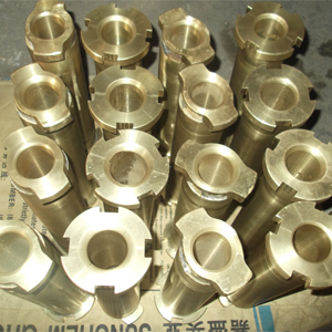 矿井提升机、绞车铜瓦、衬套 矿井提升机、绞车铜瓦、衬套