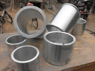 锌基合金瓦 锌基合金瓦